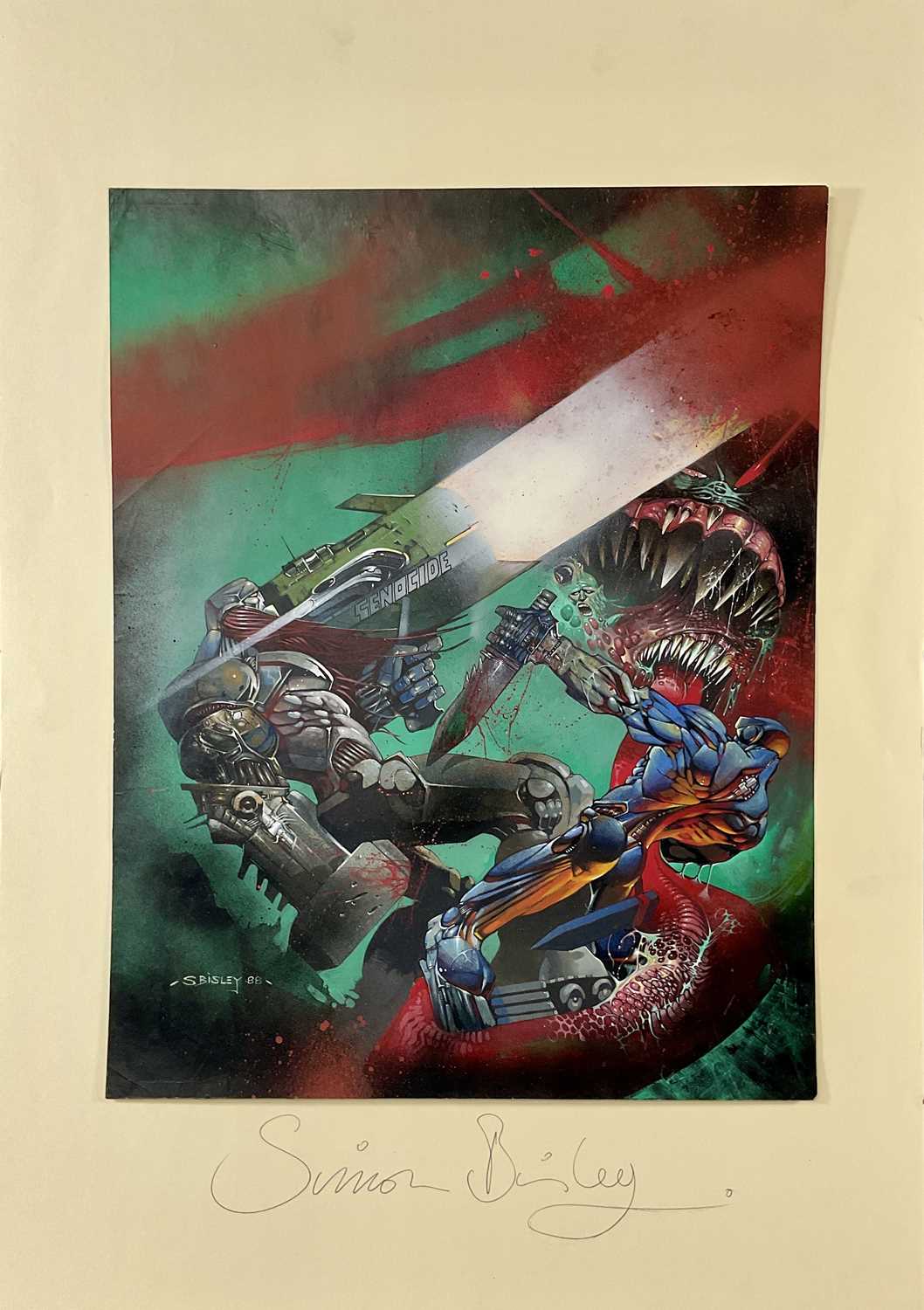 The first two parts of the Peter Hansen Collection have been sold