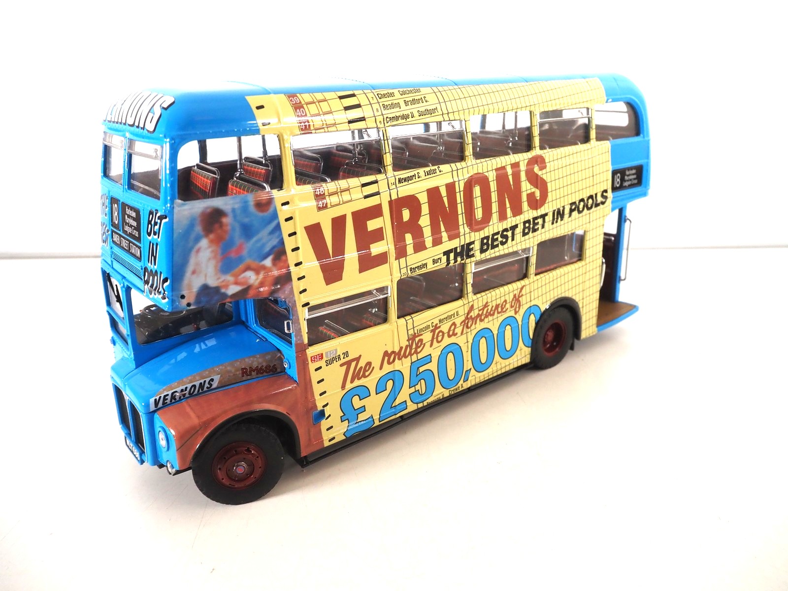 Model Railways, Vintage Toys and Diecast Models