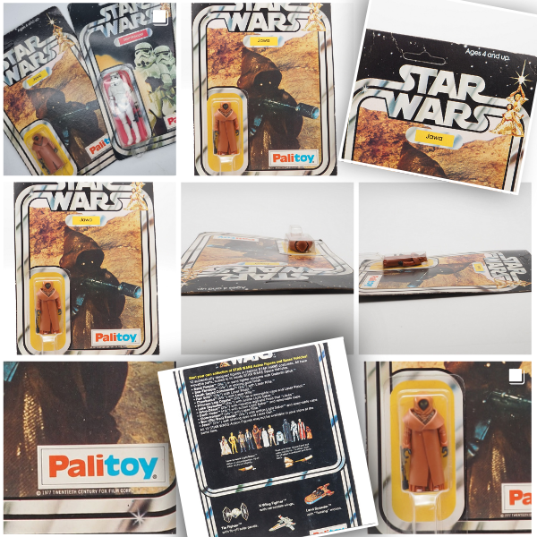 Excalibur Auctions Unveils a Holy Grail for Star Wars Collectors