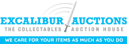 Excalibur Auctions