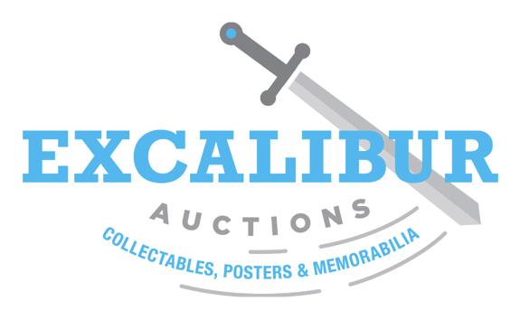 Excalibur Auctions