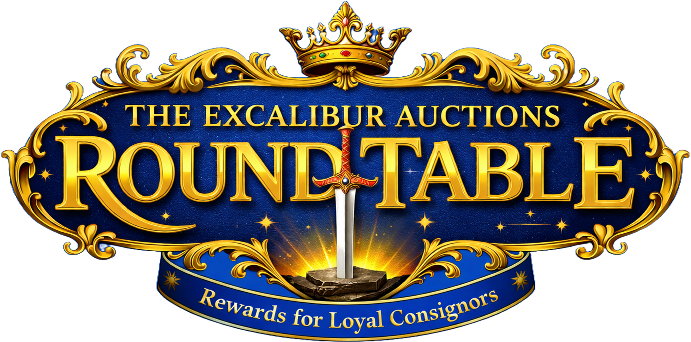 The Excalibur Round Table Sellers' Reward Scheme