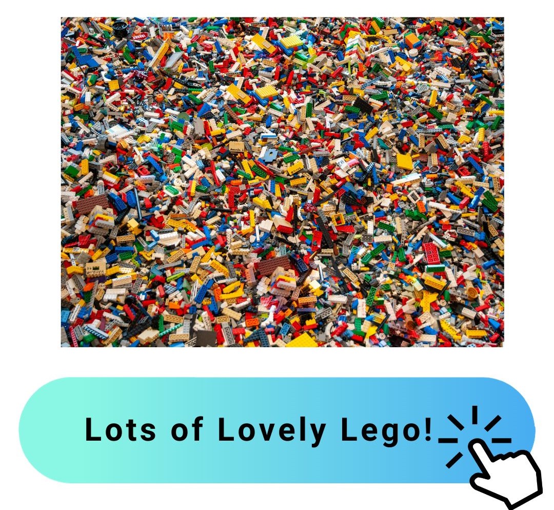 Lots of Lovely Lego