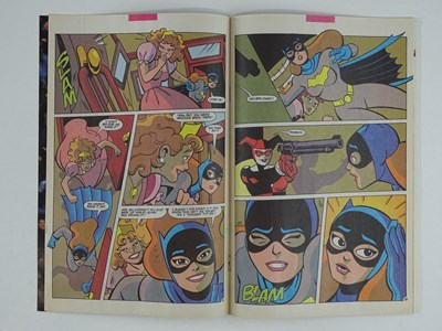 Lot 317 - BATMAN ADVENTURES #12 - (1993 - DC) - First...