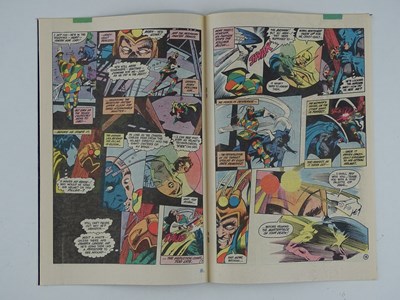 Lot 430 - DETECTIVE COMICS: BATMAN #535 - (1984 - DC) -...