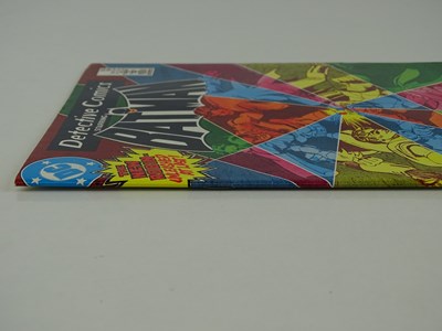 Lot 430 - DETECTIVE COMICS: BATMAN #535 - (1984 - DC) -...