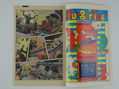 Lot 429 - DETECTIVE COMICS: BATMAN #532 - (1983 - DC) -...