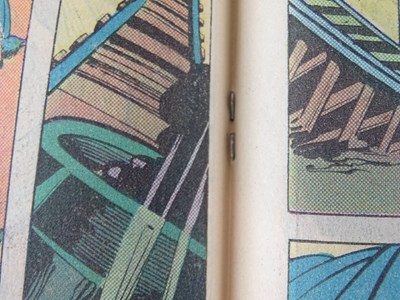 Lot 429 - DETECTIVE COMICS: BATMAN #532 - (1983 - DC) -...