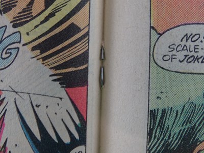 Lot 429 - DETECTIVE COMICS: BATMAN #532 - (1983 - DC) -...