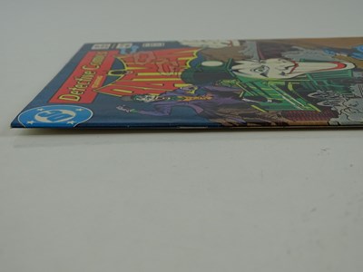Lot 429 - DETECTIVE COMICS: BATMAN #532 - (1983 - DC) -...