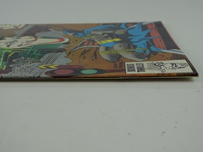 Lot 429 - DETECTIVE COMICS: BATMAN #532 - (1983 - DC) -...