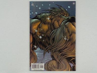 Lot 421 - DEADPOOL #1 - (1997 - MARVEL) - HOT Character...