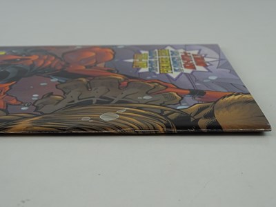 Lot 421 - DEADPOOL #1 - (1997 - MARVEL) - HOT Character...