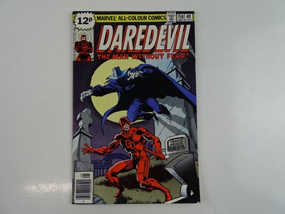 Lot 408 - DAREDEVIL #158 - (1979 - MARVEL - UK Price...