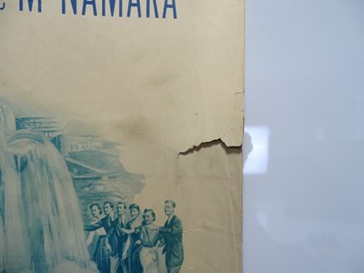 Lot 208 - A group of US Half Sheet movie posters...