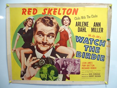 Lot 208 - A group of US Half Sheet movie posters...