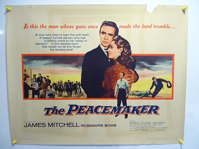 Lot 208 - A group of US Half Sheet movie posters...