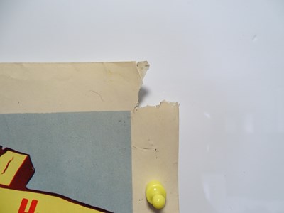 Lot 208 - A group of US Half Sheet movie posters...