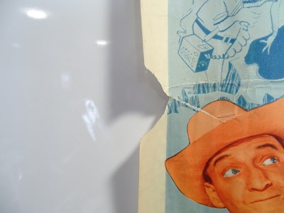 Lot 208 - A group of US Half Sheet movie posters...