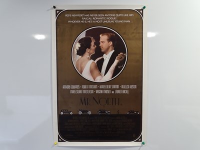 Lot 209 - A mixed group of posters to include 12 x UK...