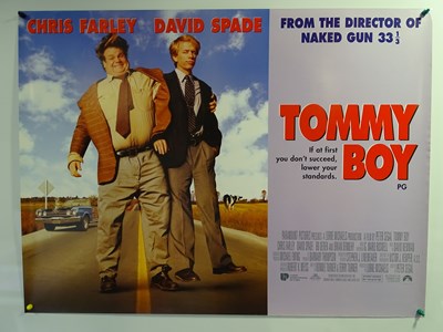 Lot 209 - A mixed group of posters to include 12 x UK...