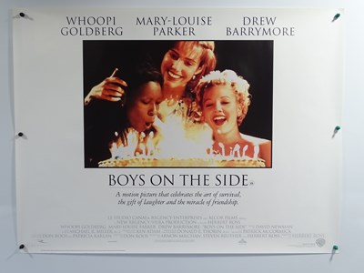 Lot 209 - A mixed group of posters to include 12 x UK...