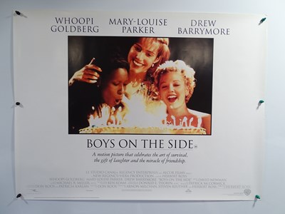 Lot 209 - A mixed group of posters to include 12 x UK...