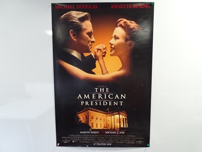 Lot 209 - A mixed group of posters to include 12 x UK...