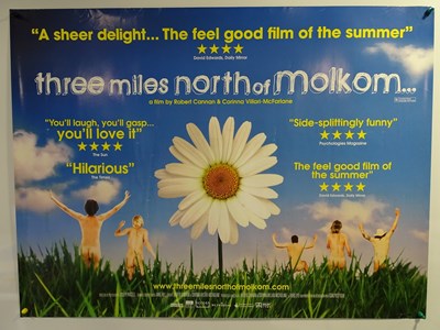 Lot 209 - A mixed group of posters to include 12 x UK...