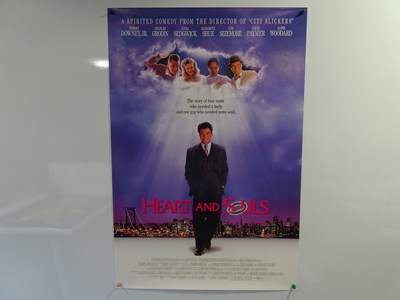 Lot 209 - A mixed group of posters to include 12 x UK...
