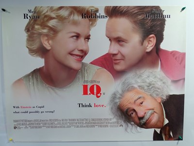 Lot 209 - A mixed group of posters to include 12 x UK...