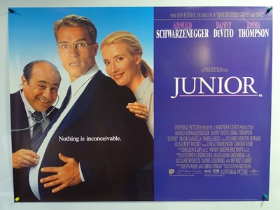 Lot 209 - A mixed group of posters to include 12 x UK...