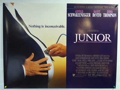 Lot 209 - A mixed group of posters to include 12 x UK...