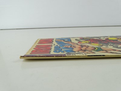 Lot 366 - IRON MAN & SUB-MARINER #1 - (1968 - MARVEL -...