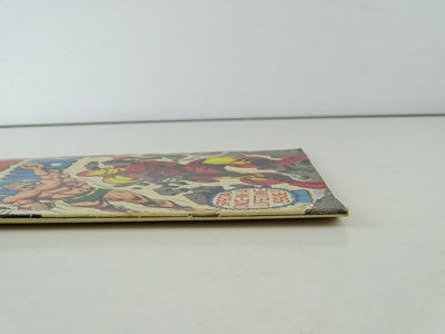 Lot 366 - IRON MAN & SUB-MARINER #1 - (1968 - MARVEL -...