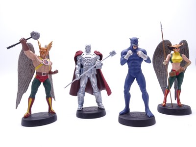 Lot 295 - DC COMICS SUPER HERO COLLECTION: 1-75 -...