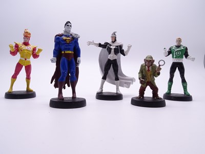 Lot 295 - DC COMICS SUPER HERO COLLECTION: 1-75 -...