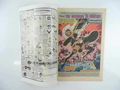 Lot 74 - UNCANNY X-MEN #143 - (1980 - MARVEL) - Kitty...