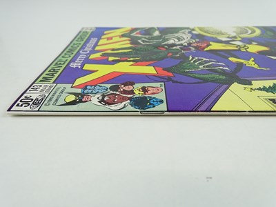 Lot 74 - UNCANNY X-MEN #143 - (1980 - MARVEL) - Kitty...