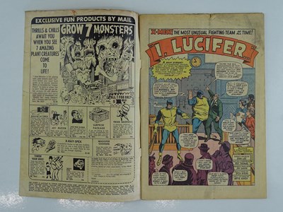 Lot 70 - UNCANNY X-MEN #20 - (1966 - MARVEL - UK Price...