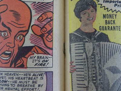 Lot 70 - UNCANNY X-MEN #20 - (1966 - MARVEL - UK Price...