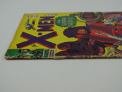 Lot 69 - UNCANNY X-MEN #16 - (1966 - MARVEL - UK Price...