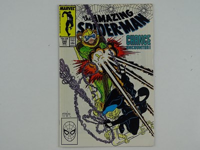 Lot 55 - AMAZING SPIDER-MAN #298 - (1988 - MARVEL) -...