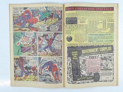 Lot 52 - AMAZING SPIDER-MAN #51 - (1967 - MARVEL - UK...