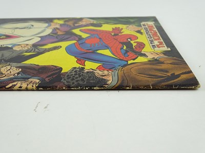 Lot 52 - AMAZING SPIDER-MAN #51 - (1967 - MARVEL - UK...