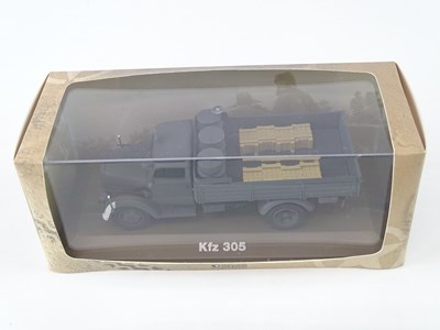 Lot 102 - A quantity of ATLAS EDITIONS diecast military...