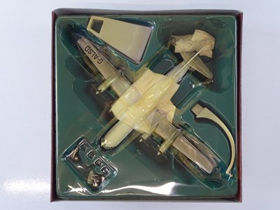 Lot 110 - A group of CORGI AVIATION ARCHIVE 1:144 scale...