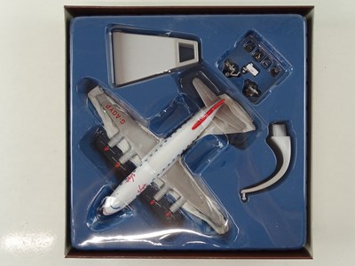Lot 110 - A group of CORGI AVIATION ARCHIVE 1:144 scale...