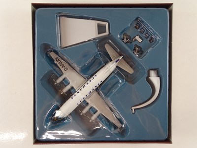 Lot 110 - A group of CORGI AVIATION ARCHIVE 1:144 scale...