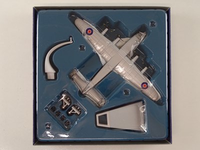 Lot 110 - A group of CORGI AVIATION ARCHIVE 1:144 scale...